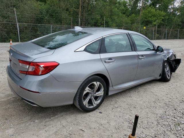 2020 HONDA ACCORD EXL - 1HGCV1F52LA013579