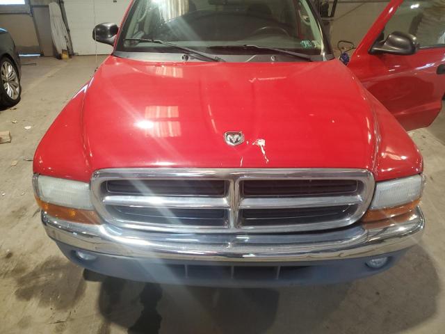 2003 Dodge Dakota Sport VIN: 1D7GG36X23S268031 Lot: 61488744