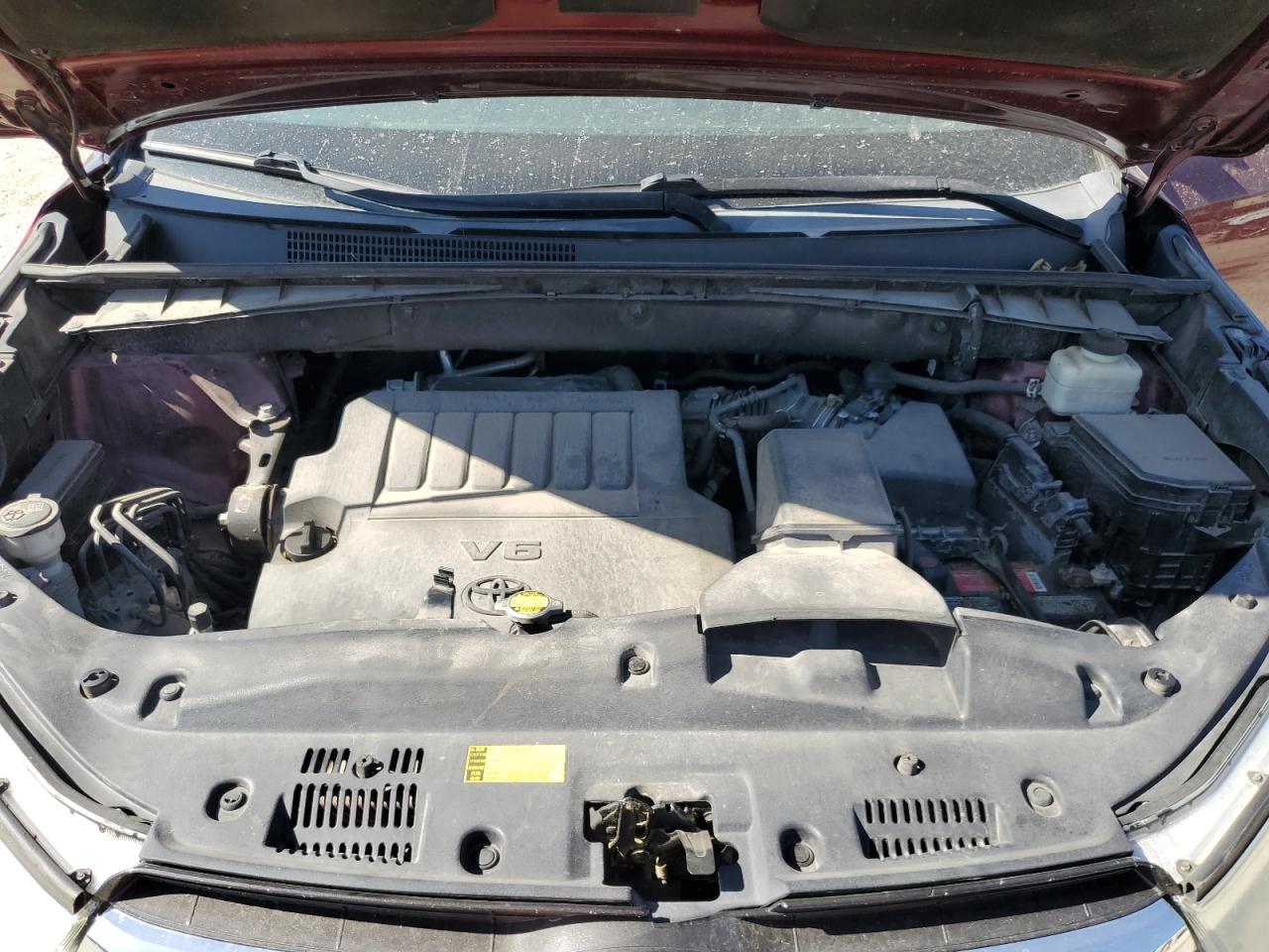 5TDJKRFH4FS157598 2015 Toyota Highlander Xle