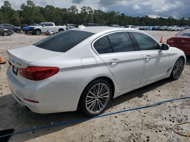 VIN WBAJR3C01LWW63535 2020 BMW 5 Series, 530 I no.3