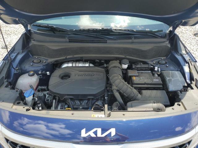 2023 KIA SELTOS NIG KNDEUCA21P7380026