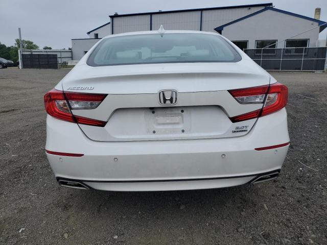 2021 Honda Accord Touring VIN: 1HGCV2F99MA020216 Lot: 61275824