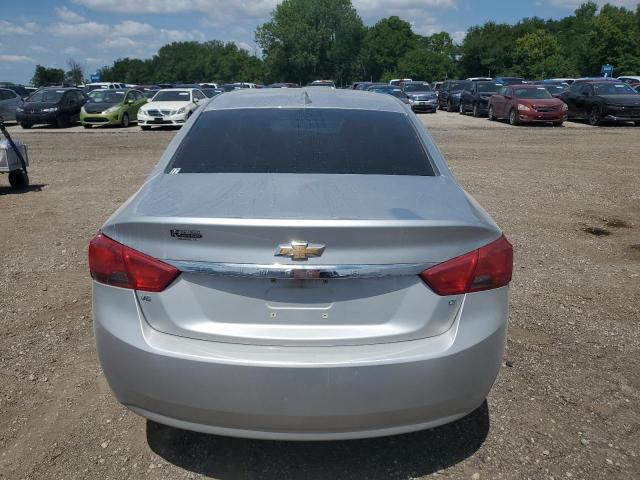 2016 CHEVROLET IMPALA - 2G1115S31G9103345