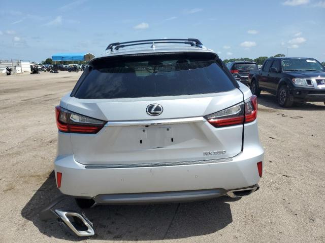 2019 LEXUS RX 350 BAS - 2T2ZZMCA2KC148180