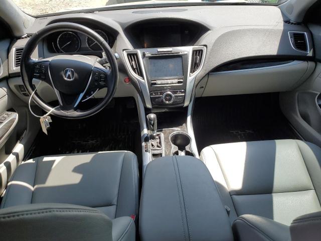 2018 ACURA TLX - 19UUB1F39JA008839
