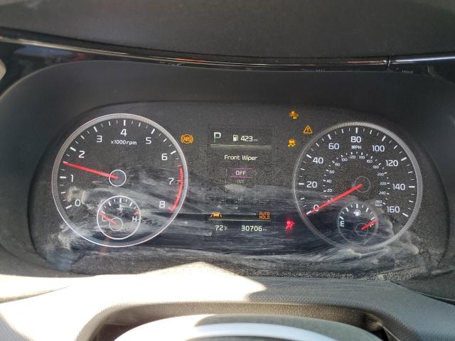 2023 KIA K5 LXS - 5XXG14J23PG195698