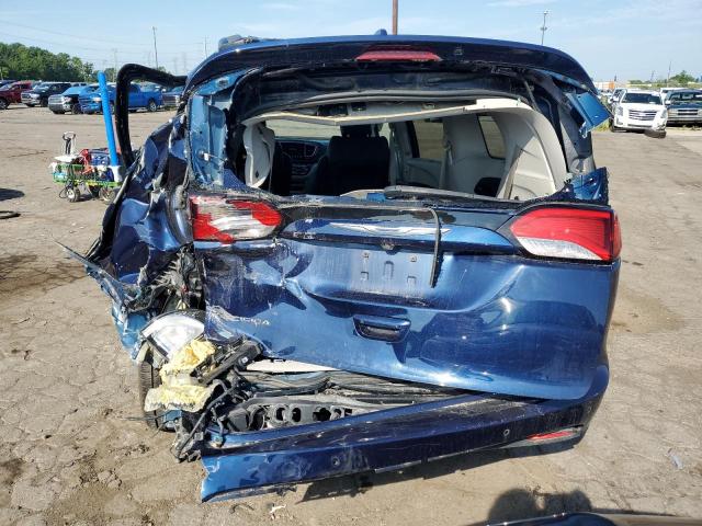 2017 Chrysler Pacifica Touring L VIN: 2C4RC1BG3HR823649 Lot: 62049784