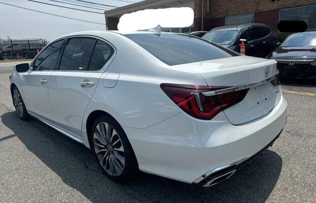 2018 Acura Rlx Tech VIN: JH4KC1F54JC000252 Lot: 63477654