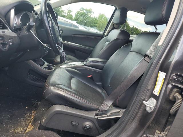 2019 Dodge Journey Gt VIN: 3C4PDDEG7KT789754 Lot: 61451464