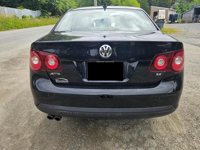 2010 Volkswagen Jetta Se VIN: 3VWRX7AJ1AM055457 Lot: 60977264