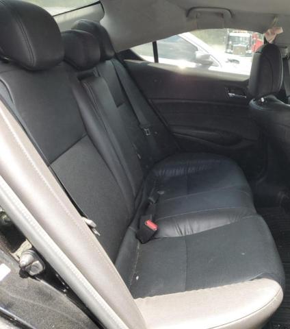 2016 ACURA ILX PREMIU - 19UDE2F74GA014430