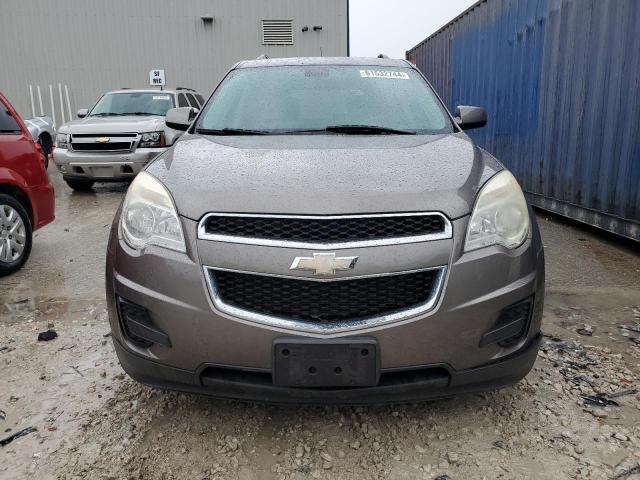 2CNALDEC4B6303276 2011 Chevrolet Equinox Lt