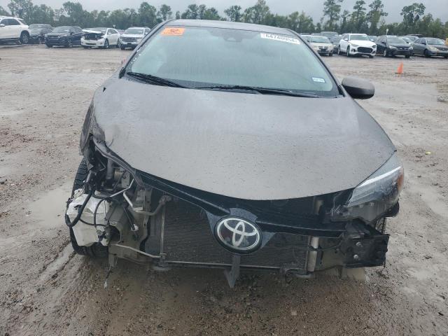 2017 TOYOTA COROLLA L - 5YFBURHE8HP663531