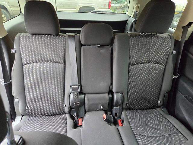 2015 DODGE JOURNEY SX - 3C4PDDBG2FT526372