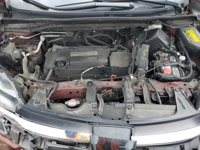 2015 HONDA CR-V TOURI - 5J6RM4H97FL059554