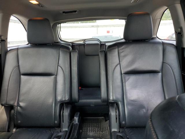 2016 Toyota Highlander Xle VIN: 5TDJKRFH7GS228682 Lot: 62737164