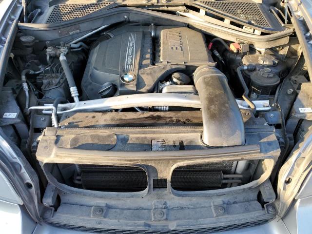 2012 BMW X5 xDrive35I VIN: 5UXZV4C55CL748395 Lot: 62570454