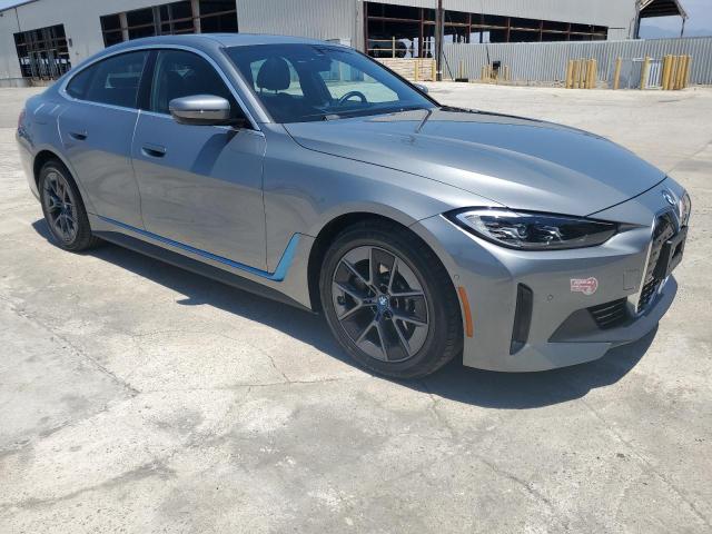 2024 BMW I4 EDRIVE WBY73AW01RFR50556