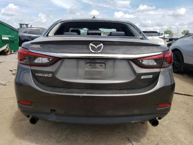 2016 MAZDA 6 GRAND TO - JM1GJ1W59G1452716