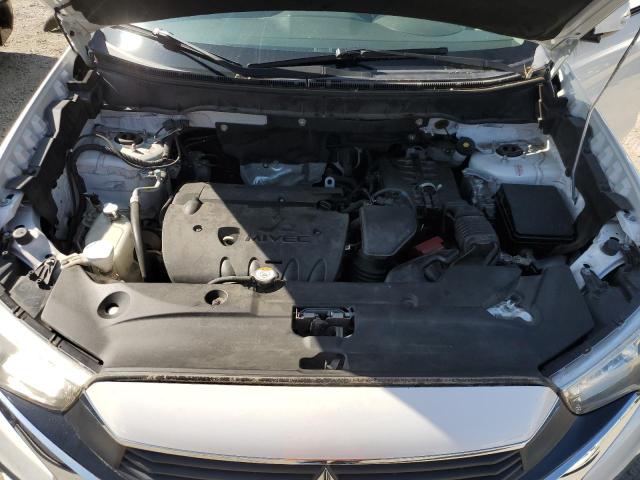 2016 Mitsubishi Outlander Sport Es VIN: JA4AR3AW5GZ028309 Lot: 62353094