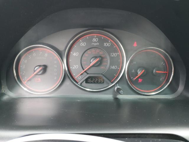 2004 Honda Civic Ex VIN: 1HGEM22904L014133 Lot: 61550814