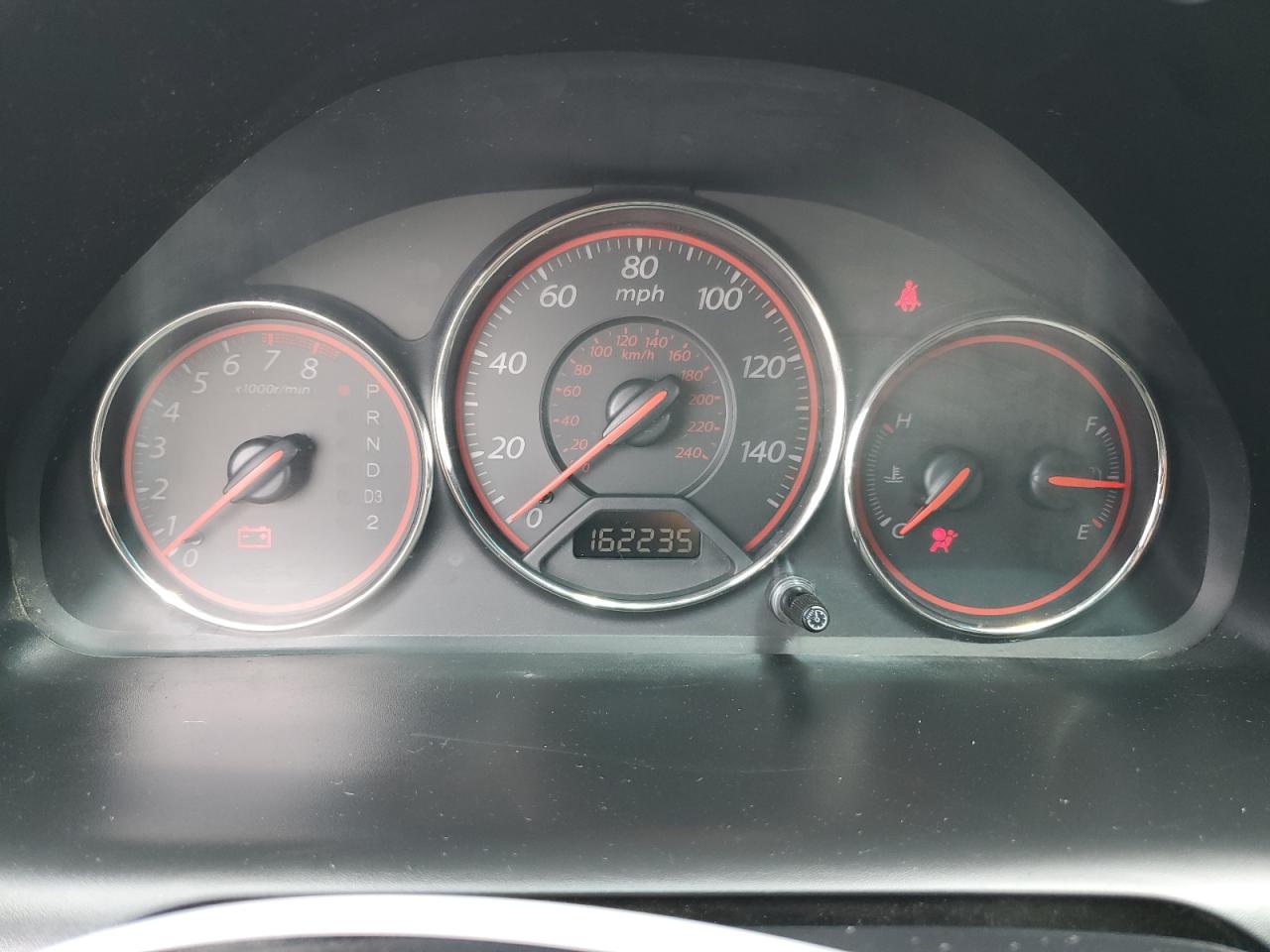 1HGEM22904L014133 2004 Honda Civic Ex