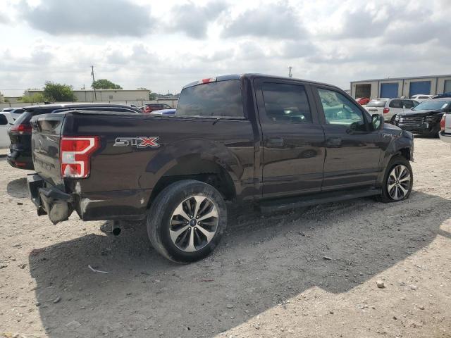 2019 FORD F150 SUPER - 1FTEW1C4XKKE21420
