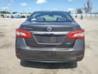 NISSAN SENTRA S photo