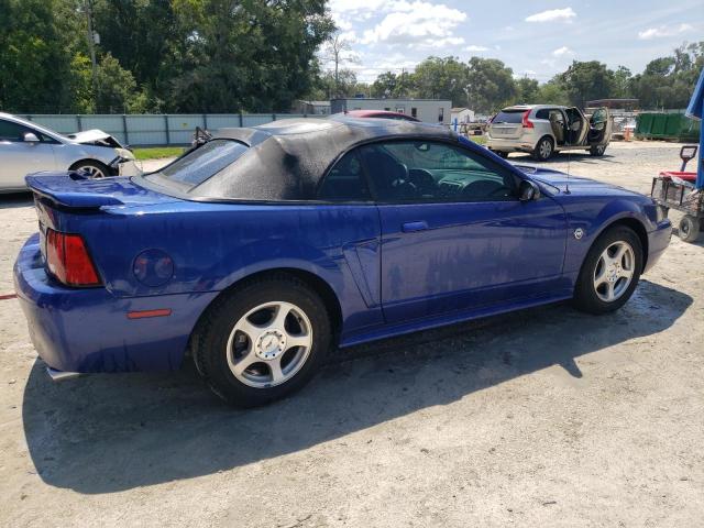 2004 Ford Mustang VIN: 1FAFP44674F181294 Lot: 61909864