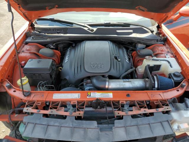 2010 Dodge Challenger R/T VIN: 2B3CJ5DT4AH200616 Lot: 62799894