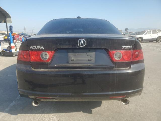 2008 Acura Tsx VIN: JH4CL96838C019348 Lot: 62184394