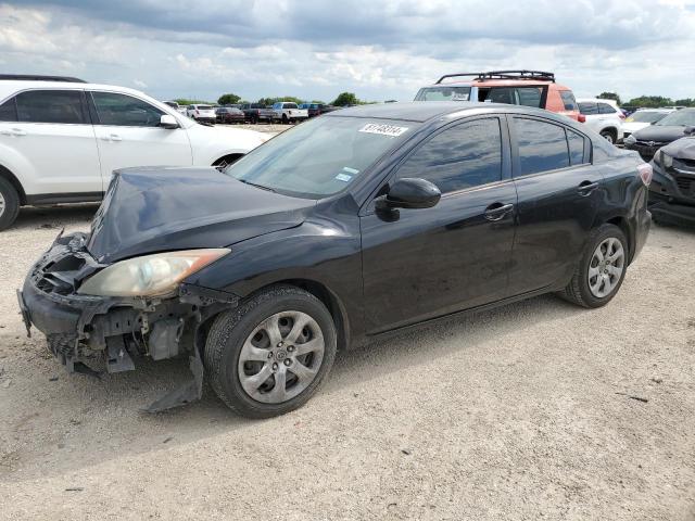 VIN JM1BL1U74D1847827 2013 Mazda 3, I no.1