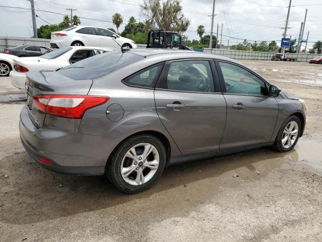 2013 Ford Focus Se VIN: 1FADP3F2XDL369515 Lot: 62087224