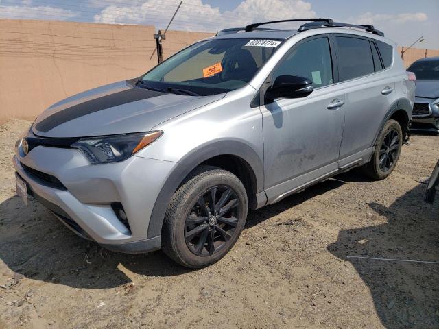 2018 TOYOTA RAV4 ADVEN #3024606619