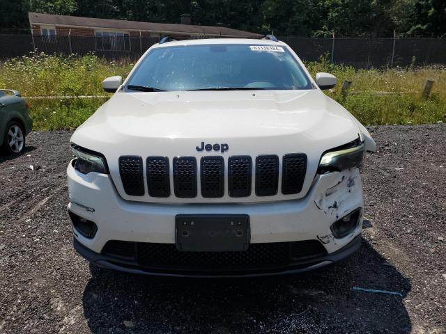 2019 JEEP CHEROKEE L - 1C4PJMLX0KD412670