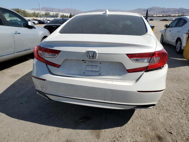 1HGCV1F10NA051473 Honda Accord LX 6