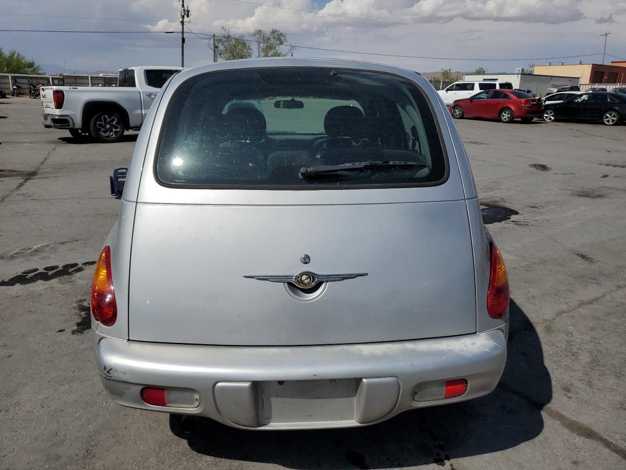 3C4FY48B55T635838 2005 Chrysler Pt Cruiser