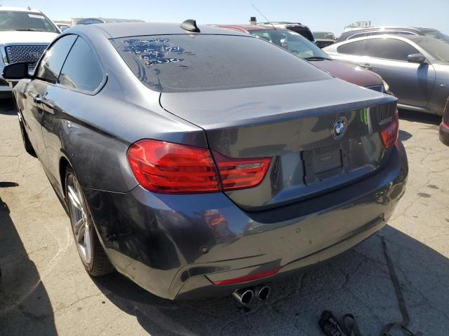 VIN WBA3N7C56EK220170 2014 BMW 4 Series, 428 I no.2