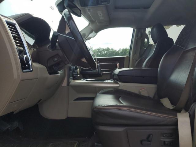 2018 RAM 2500 LONGH - 3C6UR5GL7JG430200