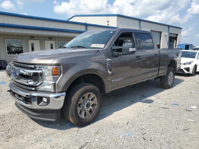 2022 FORD F250 SUPER - 1FT7W2BT3NEE83820