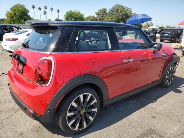 2024 MINI COOPER SE WMW13DJ01R2V91536