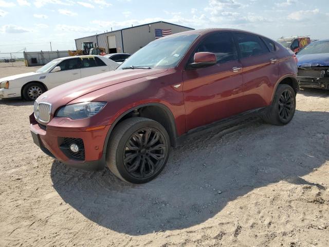 2012 BMW X6 xDrive50I VIN: 5UXFG8C54CLZ97369 Lot: 62917014