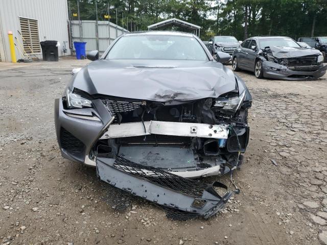 2019 LEXUS RC-F - JTHHP5BCXK5006959