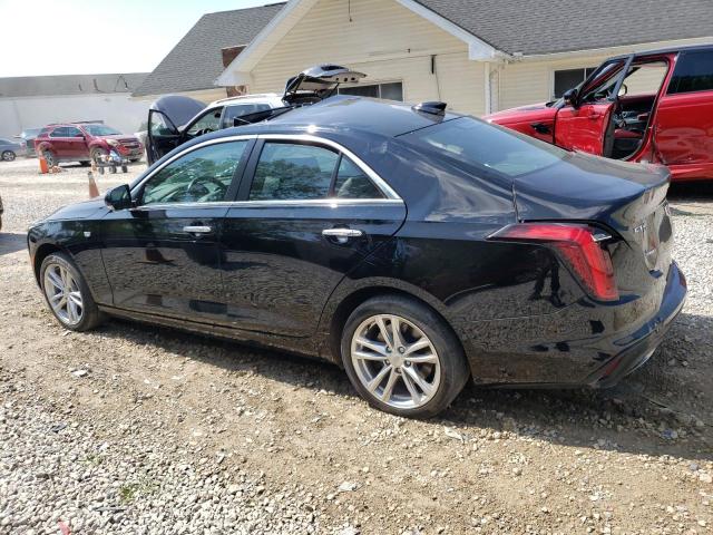 2021 CADILLAC CT4 LUXURY - 1G6DK5RK3M0108800