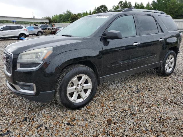 GMC ACADIA SLE