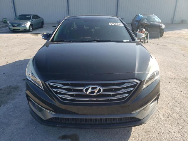 2017 Hyundai Sonata Sport VIN: 5NPE34AF3HH504077 Lot: 61533824