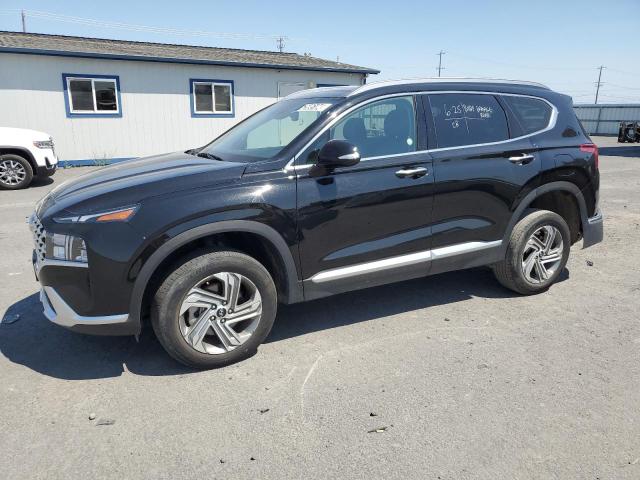 5NMS3DAJ9PH530458 Hyundai Santa Fe S