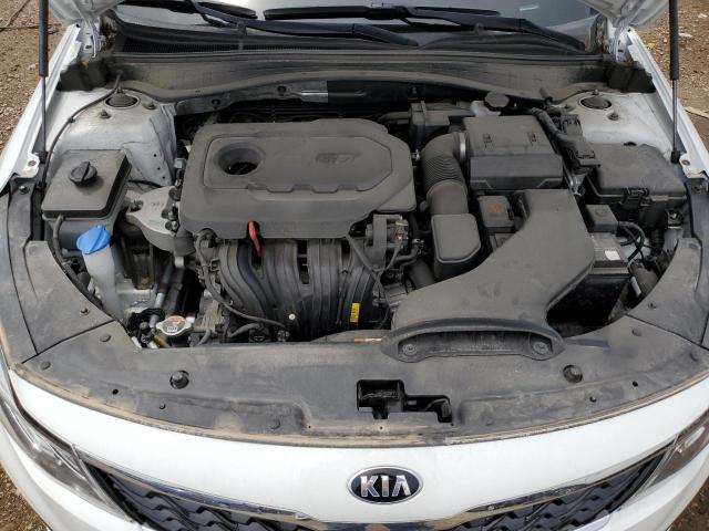 5XXGT4L39LG394894 Kia Optima LX 11