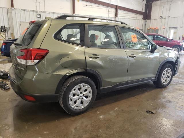 2021 SUBARU FORESTER JF2SKADC3MH414671