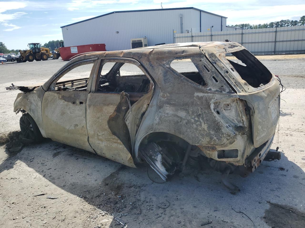 Global Auto Auctions